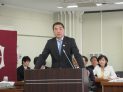 小坂義久「令和2年予算特別委員会 統括質問」